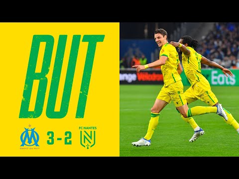 #42 : le but d'Andrei Girotto face à Marseille