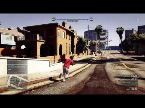 EXPOSED BKTX: Dont Leave Bro, Criminal Smoke e Trytout Tatix