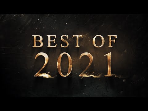 HoN | Best of 2021