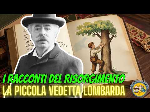 CHE FACILE LA STORIA and EASY ITALIAN