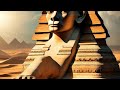 The Enigma of the Sphinx  Uncovering its Secret Tunnels and Mysterious Origins