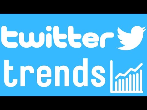 Twitter Trends Tool -  Mustusetools.com
