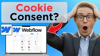 How To Add Cookie Consent On Webflow (Updated 2026)