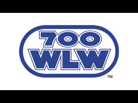 WLW 700 Cincinnati, OH Legal ID + Translator ID (9/15/21)