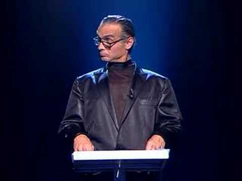 Jste slabší, máte padáka