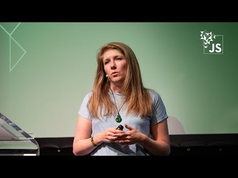 現代の探偵のための必須JavaScriptデバッグツール レベッカ・ヒル著｜JSConf Budapest 2019 (Essential JavaScript debugging tools for the modern detective by Rebecca Hill | JSConf Budapest 2019)