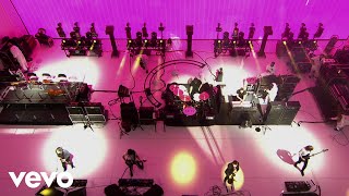 Kasabian - Fast Fuse (live in leicester)