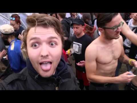 MDMA - 2 Tage hintereinander - Erfahrungsbericht - warum du das vermeiden solltest