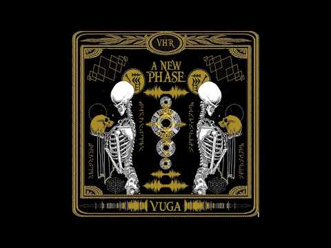 VUGA - Mental Destruction (220)