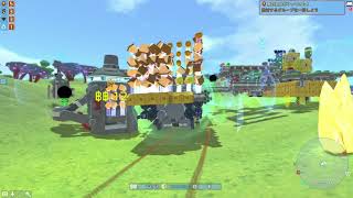 #2【サバイバルシューティング】FENRIRが実証する【TerraTech】