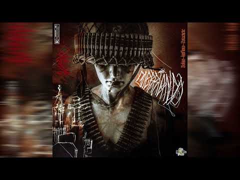 GUERRIANDO - ZOTAZIETE x KNFLOW x DOCKTO M.U.F. (Beat ERK)