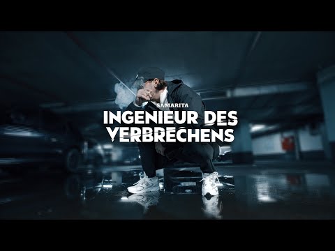 Sama - Ingeniuer des Verbrechens