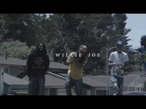 Willie Joe - Steph Curry Feat. G Val & J Minixx
