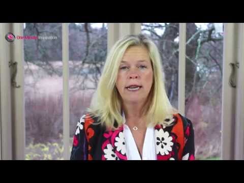 One Minute Inspiration: Live a Balanced Life