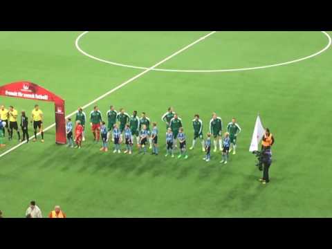 HIF - DIF (4-2) 2016.10.17 Tifo.