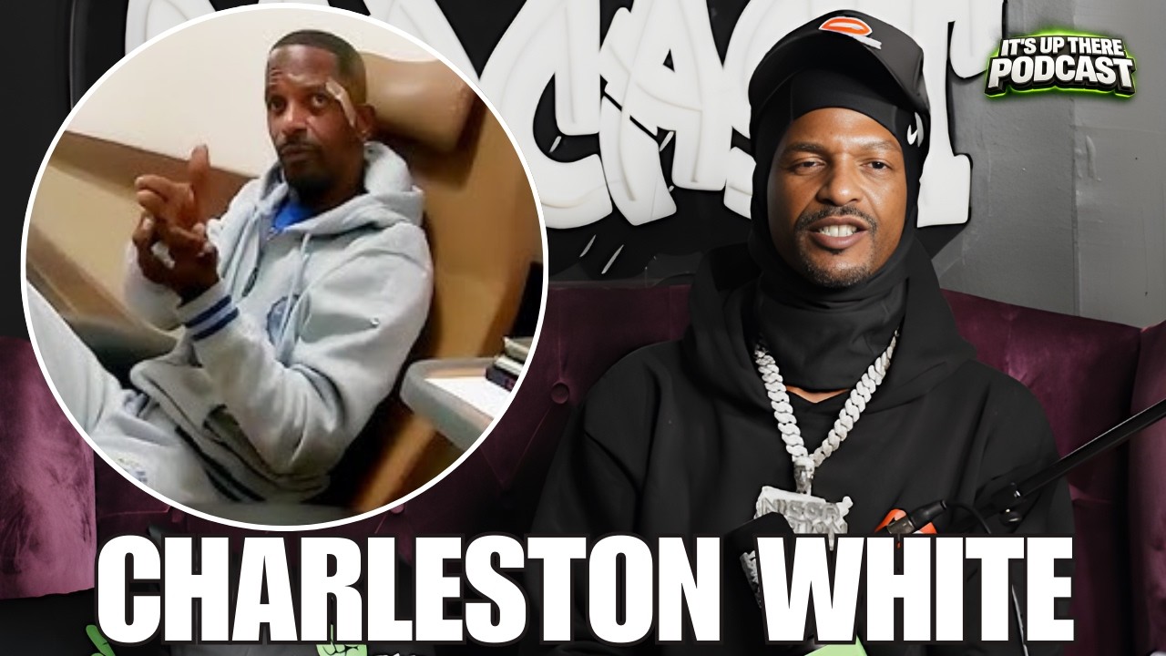 Charleston White Goes OFF On Loon After Young Thug Situation Gets Heated