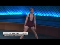 Joseph Markey Ballet 2017 National YoungArts Week