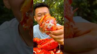 Download lagu Fisherman Enjoys a Delicious Seafood Feast. #shortvideo #seafood #eatingshow #asmrfood #mukbang mp3