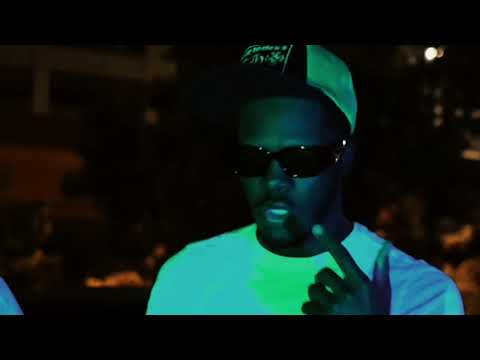 Saany Goon - Learn Ya ABC'z (SHOT BY @HOUSEOFARTGRFX)