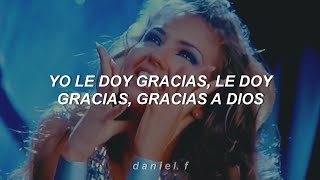 Thalía - Gracias a Dios [1995] (Vídeo Oficial + Letra / Lyrics) ❤