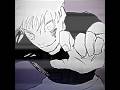 Gojo Evil Laugh ️ JJK 4K Edit Amv Edit Shorts Jujutsukaisen Amv