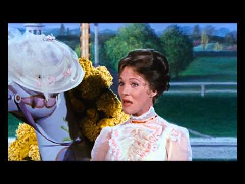 Mary Poppins Multilanguage Supercalifragilisticexpialidocious