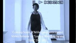 Anticipated Video Release "Love is Standing by my Side"