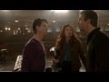 'Smash' Star Christian Borle Talks Season Finale ...