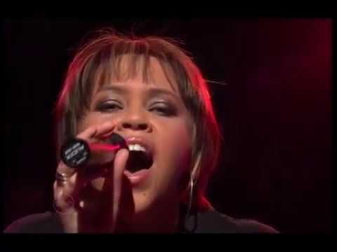 Carmen Hendricks - Catalonian Nights