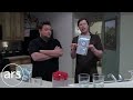 Ars Technica Tries Soylent