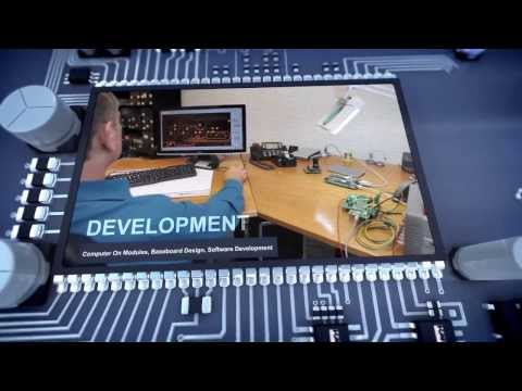 Ka-Ro electronics Development Manufacturing Logistics Support