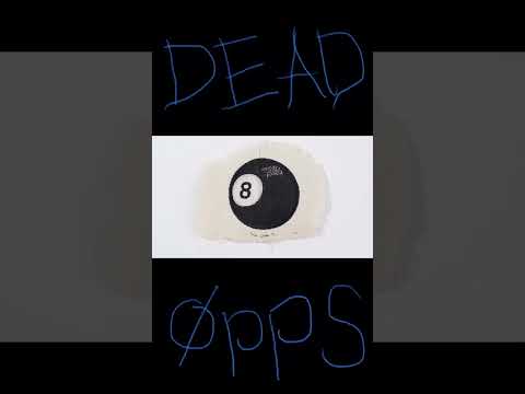 Baby8- DEAD ØPPS