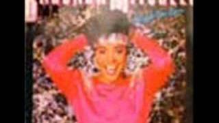 Barbara Mitchell - "Never Had A Love Like This Before"