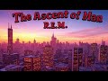 R.E.M. - The Ascent of Man