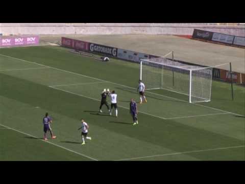 ST. ANDREWS 1 HIBS 3 (30.04.2017) PT1