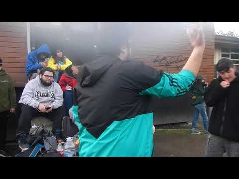 MOIC VS FLIPPER 8VOS