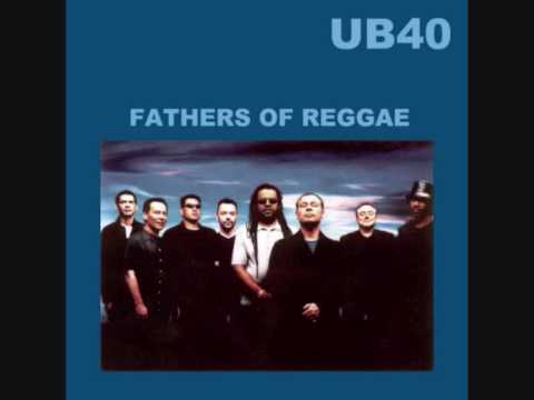 UB40 FEAT JOHN HOLT THE PILLOW
