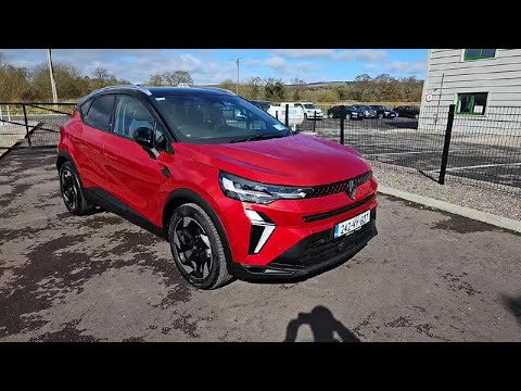 Renault Captur 1.0L  90 PSTechno - Image 2