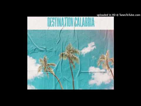 Rune RK - Calabria 2K23(Claptone Remix) [Don Padre Mashup]