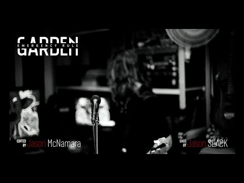 Emergency Rule - Garden