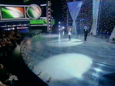 7. Superstars of Dance - Duet - Ireland - Week 1