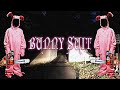 SEMATARY FT GHOST MOUNTAIN BUNNY SUIT LYRIC VIDEO