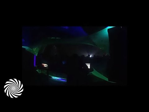Ulvae Live @ Galaxy Evolution 01 - GOA 2015