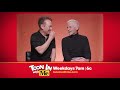 Bringing Cartoons To Life With Animaniacs Legends Rob Paulsen Randy Rogel