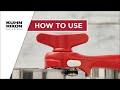 Kuhn Rikon Auto Safety LidLifter: no mess or sharp edges