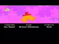 Babytv Mitch Match Credits
