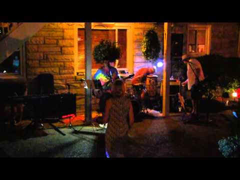 Standing In the Shadows of Motown party 2015 - Part 6