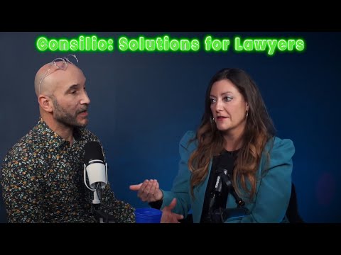 Consilio: E-Discovery, Complete Solutions, Technology, and More!
