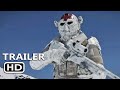 SNOWPIERCER FINAL SEASON 4 Trailer 2024
