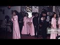 PREVIOUSLY UNRELEASED “The Edwin Hawkins Singers”- “Blowing In The Wind”